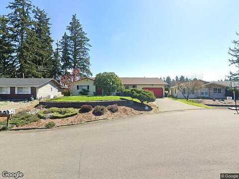 Trailblazer, LACEY, WA 98503