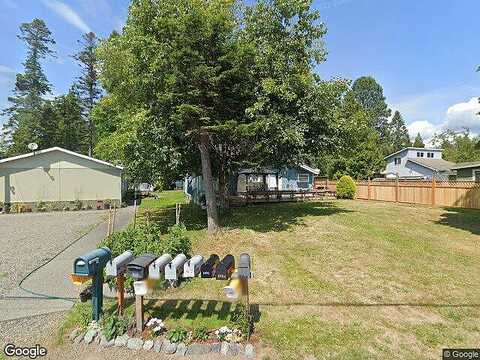 Fern, BLAINE, WA 98230