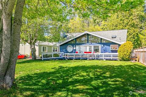Fern, BLAINE, WA 98230