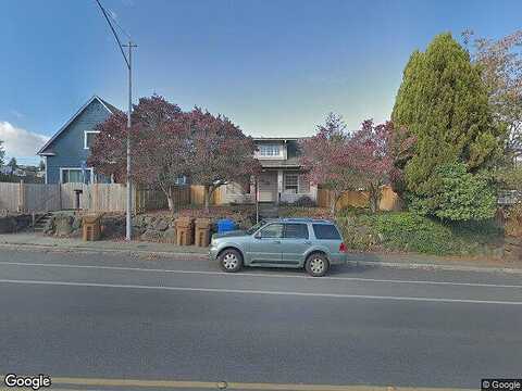 Vassault, TACOMA, WA 98407