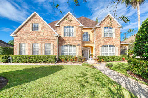 Huntsman Look, ORMOND BEACH, FL 32174