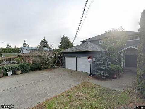Morgan, SEATTLE, WA 98136