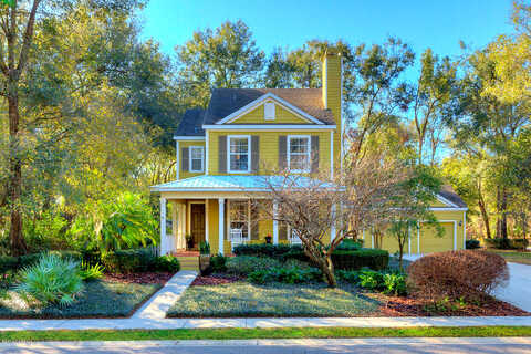 Garden, LAKE HELEN, FL 32744