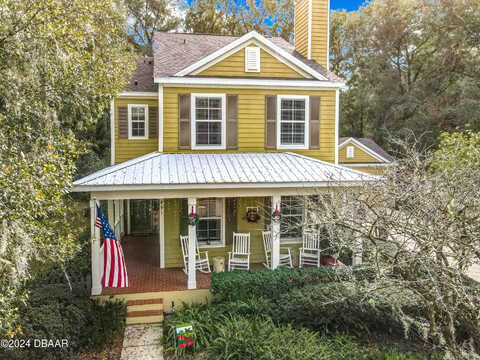 Garden, LAKE HELEN, FL 32744