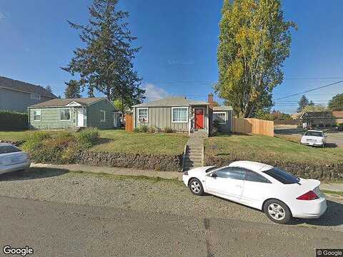 Visscher, TACOMA, WA 98407