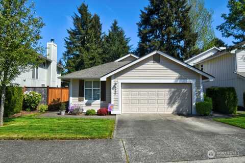 Beckonridge, LACEY, WA 98513