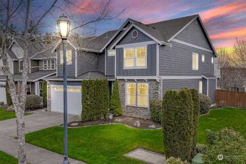 Cashmere, LACEY, WA 98516
