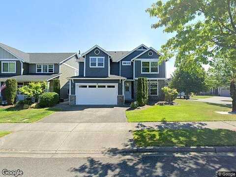 Cashmere, LACEY, WA 98516