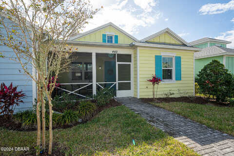 Landshark, DAYTONA BEACH, FL 32124