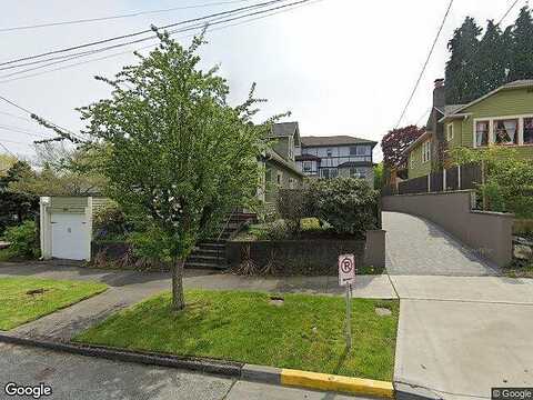 60Th, SEATTLE, WA 98115