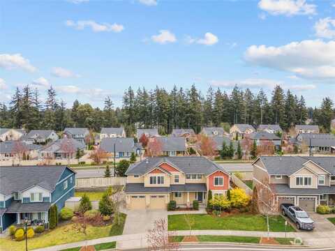 Dudley, LACEY, WA 98516