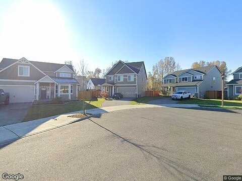 Buell, ORTING, WA 98360