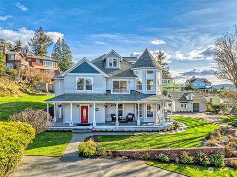 2Nd, ANACORTES, WA 98221