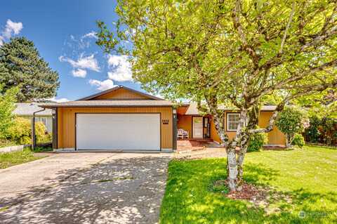 Gardenia, LONGVIEW, WA 98632