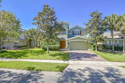 Esplanade, PORT ORANGE, FL 32129