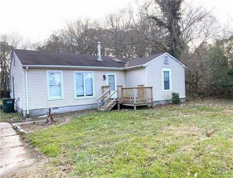 Seaford, SEAFORD, VA 23696