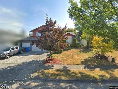 46Th, TACOMA, WA 98422