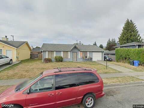 49Th Avenue, TACOMA, WA 98422