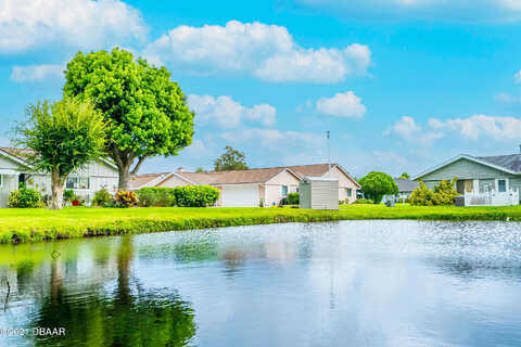 Andrea, NEW SMYRNA BEACH, FL 32168