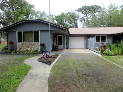 Crooked Pine, PORT ORANGE, FL 32128