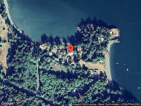 Sunrise Cove, LUMMI ISLAND, WA 98262