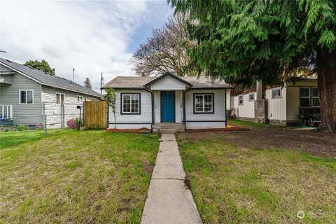 21St, LONGVIEW, WA 98632