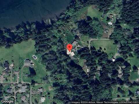 Weed, POULSBO, WA 98370