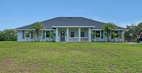 Buckskin, PALM BAY, FL 32909