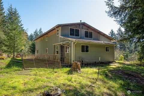 86Th, CAMAS, WA 98607