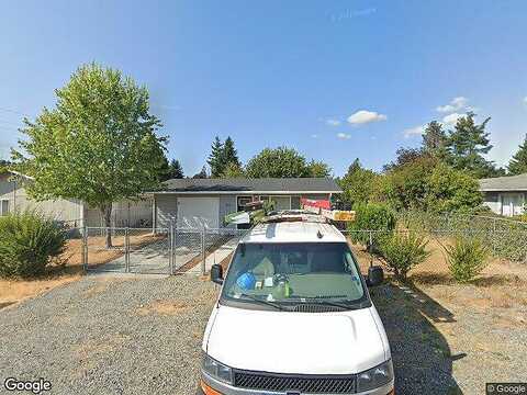 128Th, TACOMA, WA 98444