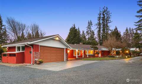 47Th, EVERETT, WA 98203