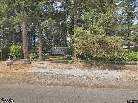 163Rd, TACOMA, WA 98446