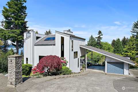 50Th, FEDERAL WAY, WA 98023