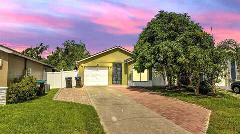 Jon Jon, ORLANDO, FL 32822