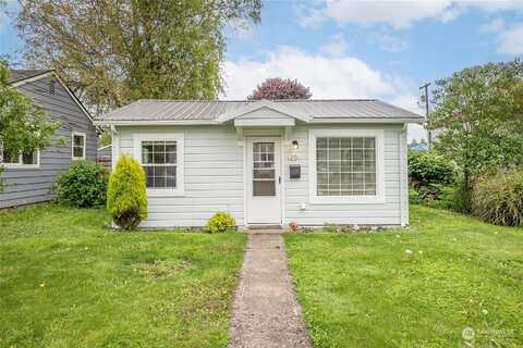 27Th, LONGVIEW, WA 98632