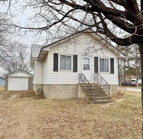 Wabasha, PLAINVIEW, MN 55964