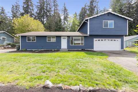 Greenwood, PUYALLUP, WA 98374