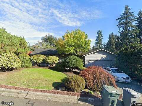 174Th, BELLEVUE, WA 98008