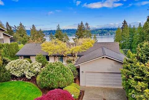 174Th, BELLEVUE, WA 98008