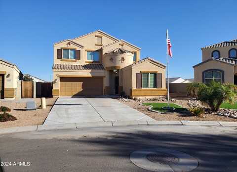 Roselite, SAN TAN VALLEY, AZ 85143