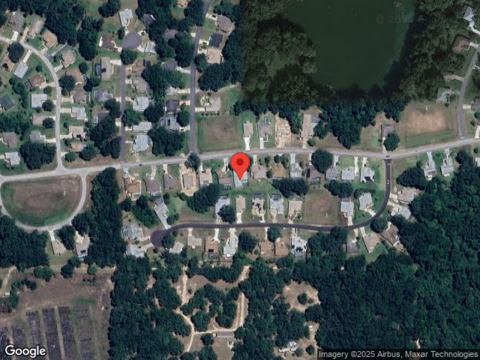 Canterbury Lake, HERNANDO, FL 34442