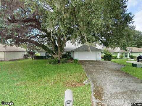 Canterbury Lake, HERNANDO, FL 34442