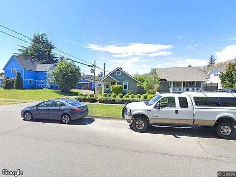 Mason, TACOMA, WA 98407