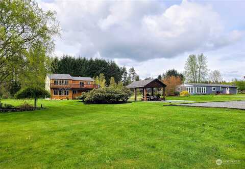104Th, GRAHAM, WA 98338