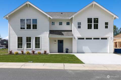 Dodd, BLAINE, WA 98230
