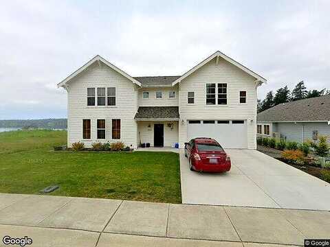 Dodd, BLAINE, WA 98230