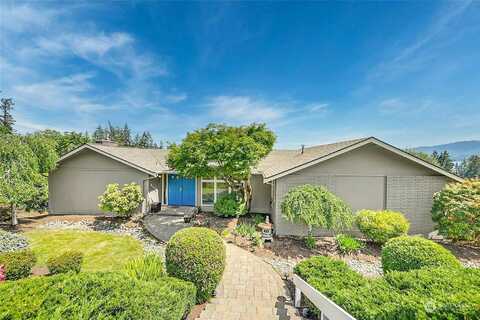169Th, BELLEVUE, WA 98008