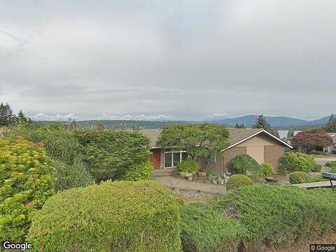 169Th, BELLEVUE, WA 98008