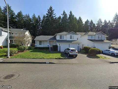 Forest Ridge, AUBURN, WA 98002