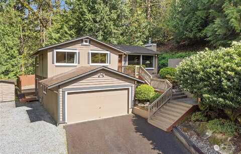 Louis Thompson, SAMMAMISH, WA 98074